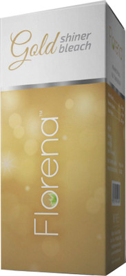 

FLORENA GOLD SHINER BLEACH(200 g)