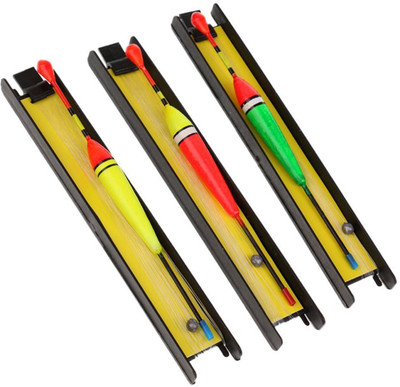 

Auf Yes Fishing Line Board(Multicolor Pack of3)