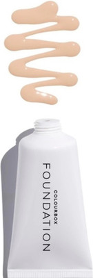 

Oriflame COLOURBOX FOUNDATION PORCELAIN Foundation(PORCELAIN)