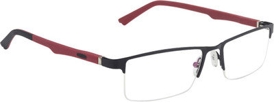 

Farenheit Half Rim Rectangle Frame(51 mm