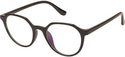 

LOF Full Rim Rectangle Frame(45 mm