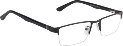 

Farenheit Half Rim Rectangle Frame(53 mm