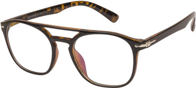 

LOF Full Rim Square Frame(50 mm