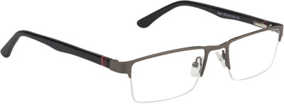 

Farenheit Half Rim Rectangle Frame(53 mm