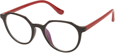 

LOF Full Rim Square Frame(45 mm