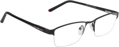 

Farenheit Half Rim Rectangle Frame(51 mm
