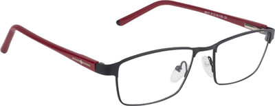 

Farenheit Full Rim Rectangle Frame(51 mm