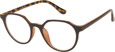 

LOF Full Rim Square Frame(45 mm