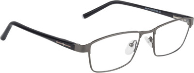 

Farenheit Full Rim Rectangle Frame(51 mm