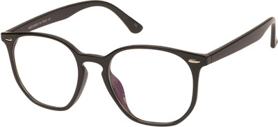 

LOF Full Rim Square Frame(50 mm