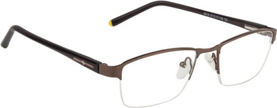 

Farenheit Half Rim Rectangle Frame(51 mm