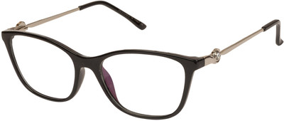 

LOF Full Rim Square Frame(50 mm
