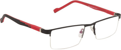 

Farenheit Half Rim Rectangle Frame(51 mm