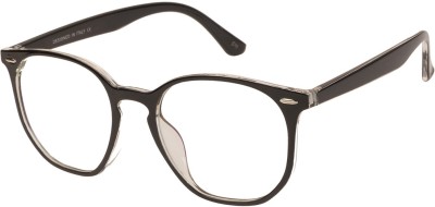 

LOF Full Rim Square Frame(50 mm