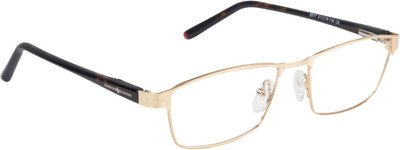 

Farenheit Full Rim Rectangle Frame(51 mm