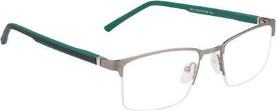 

Farenheit Half Rim Rectangle Frame(50 mm