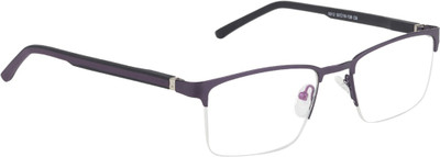 

Farenheit Half Rim Rectangle Frame(50 mm