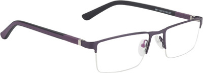 

Farenheit Half Rim Rectangle Frame(53 mm