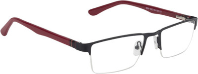 

Farenheit Half Rim Rectangle Frame(53 mm
