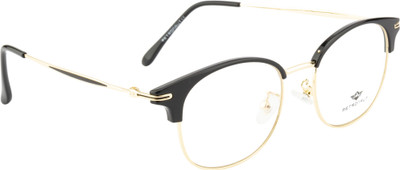 Metronaut Full Rim Wayfarer Frame(49 mm