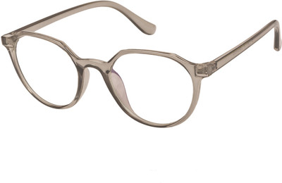 

LOF Full Rim Square Frame(45 mm