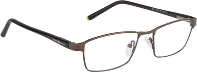 Farenheit Full Rim Rectangle Frame(51 mm