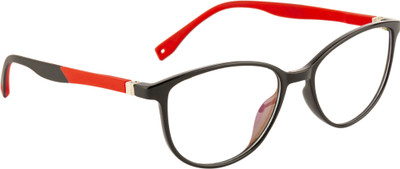 

Gold Berg Full Rim Cat-eyed Frame(52 mm