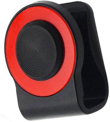 

BUY SURETY 13135 Gaming Accessory Kit(Red, Black, For Android, iOS, Wii)