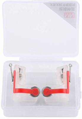 

lifemusic Fire Buttons for Android iOS Phones //Trigger for Knives out Rules Gaming Accessory Kit(Red, White, For Android, iOS, PSP)