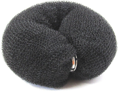

SHREE MAULI CREATION SMCH21 Bun(Black)