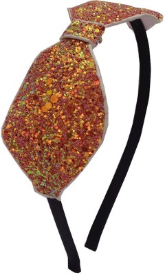 

Trendeela.com Feriha Glittering Hair Band(Multicolor)