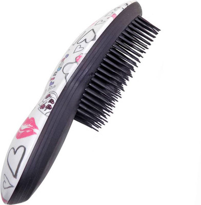 

Prime Hair Brush For Hair Styling, Proffessional Use For Saloon And Home Use Brush, Pack Of 1