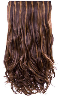 

Vivian Best Quality Dark Brown Hair Extension