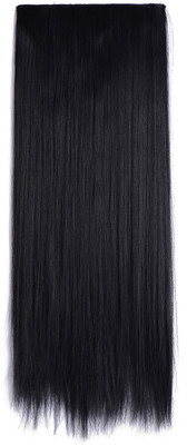 Rapunzel 5 Clip 22" Straight Extension Hair Extension
