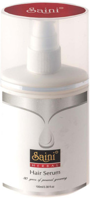 

SAINI HERBAL HAIR SERUM(100 ml)