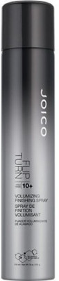 Joico Flip Turn Volumizing Finishing Spray, 9 Oz Hair Spray(250 ml)