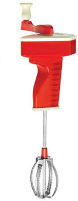 VIVAAN AX2 0 Hand Blender(Multicolor) at flipkart