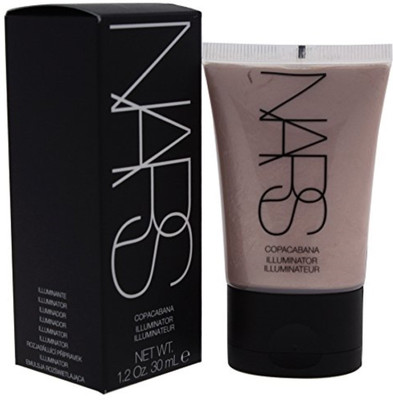 Nars Illuminator, Copacabana Highlighter(Brown)