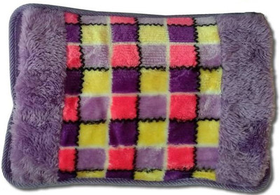 

TradeVast Hot Water Non-power-use 800 ml Hot Water Bag(Multicolor)