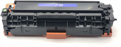 

JET TONER CB530/CF 380/ CE 305 /CE410 TONER CARTRIDGE COMPATIBLE FOR USE IN CP 2020, CLJ CP2025dn , CP2025n, CM 2320fxi, CM2320nf, M476dn MFP, M476dw MFP, M476nw MFP, PRO 300,M351 ,M375nw MFP,M400,M475dn MFP, M475dw MFP, M451dw, M451nw Single Color Ink To