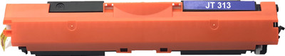 

JET TONER CB313 / CB 353 MAGENTA Cartridge Compatible with Laserjet PRO CP1025, 1025, CP 1025NW, M175a, M175nw, M275MFP, M176 MFP, M177fw MFP Single Color Ink Toner(Magenta)