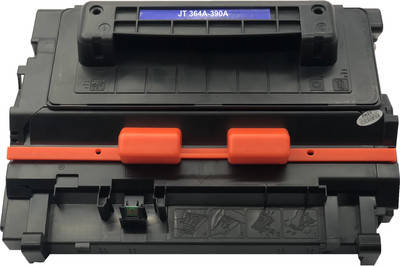 

JET TONER 64/90A-CE 364A/CE 390A TONER CARTRIDGE COMPATIBLE FOR 64/90A-CE 364A/CE 390A USED IN P4014dn, P4014n, P4015tn, P4015x, P4515n,P4515tn, P4515x,LASERJET 600, M601, M602, M603, M4555 MFP, 4500 Multi Color Ink Toner(Black)
