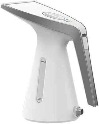 

Upscale UPNV308W Garment Steamer(White, Grey), Grey;white