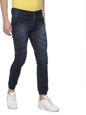 CAMPUS SUTRA Slim Men Blue Jeans