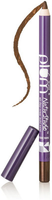 

Plum All Day Wear Kajal(Uptown Brown)