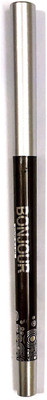 

Bonjour Waterproof Brown Kajal(BROWN)