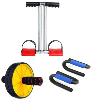 

VK combo set-01 Gym & Fitness Kit