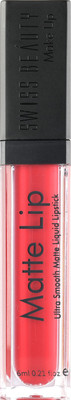 

Swiss Beauty Non Transfer Liquid Gloss-24(6 ml, 24)