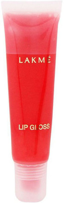 

Lakme Lip Gloss(15 ml, Strawberry)