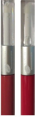 

Gabbu SUPER SHINE 2IN1(PERFECT PEACH, CORAL ORANGE)